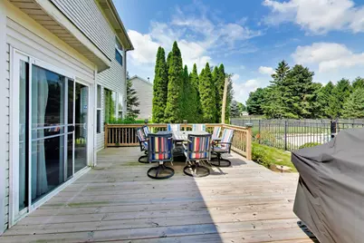 1904 Dakota Ridge, Johnsburg, IL 60051 - Photo 30