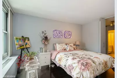 400 E Randolph Street #3502, Chicago, IL 60601 - Photo 12