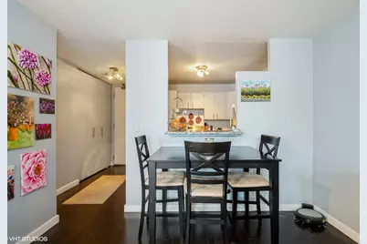 400 E Randolph Street #3502, Chicago, IL 60601 - Photo 10
