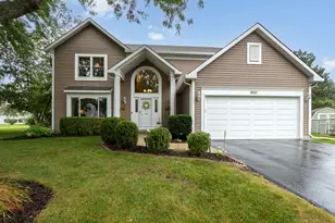 18101 W Hampshire Dr, Gurnee, IL 60031 - Photo 32