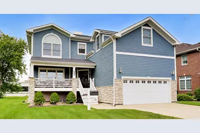5608 N Fairview Avenue, Chicago, IL 60631 - Photo 1