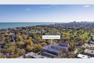 531 Hinman Avenue #B-0, Evanston, IL 60202 - Photo 22