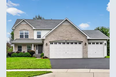 1911 Cameron Drive, Hampshire, IL 60140 - Photo 2