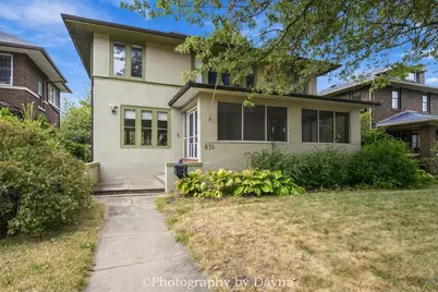 619 S Harrison Avenue, Kankakee, IL 60901 - Photo 2