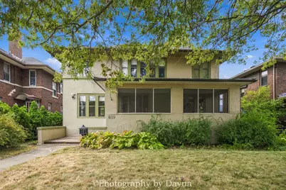 619 S Harrison Avenue, Kankakee, IL 60901 - Photo 1