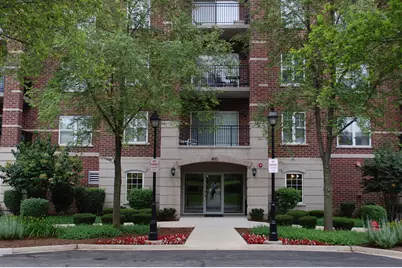 410 W Mahogany Court #503, Palatine, IL 60067 - Photo 1