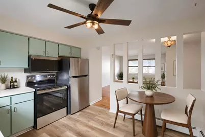 406 Franklin Avenue #2D, River Forest, IL 60305 - Photo 12