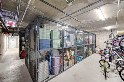 1400 W Monroe Street #5B, Chicago, IL 60607 - Photo 24
