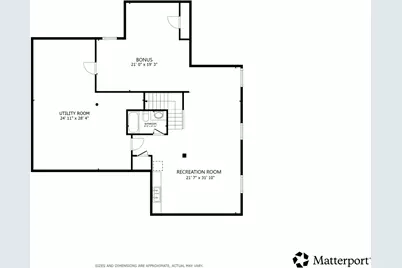 10 Tartan Ridge Road, Burr Ridge, IL 60527 - Photo 40
