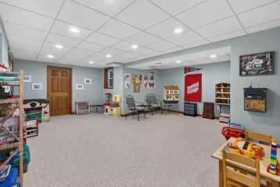 10 Tartan Ridge Road, Burr Ridge, IL 60527 - Photo 28