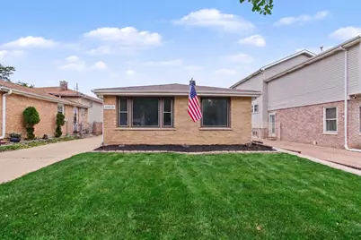 10816 Fletcher Avenue, Melrose Park, IL 60164 - Photo 1
