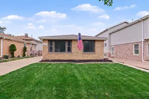 10816 Fletcher Ave, Melrose Park, IL 60164 - Photo 1