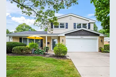 3014 N Dryden Place, Arlington Heights, IL 60004 - Photo 1