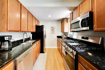 6301 N Talman Avenue #G, Chicago, IL 60659 - Photo 6