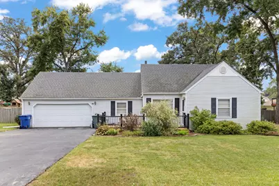 136 Ash Street, New Lenox, IL 60451 - Photo 1