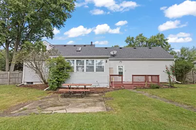 136 Ash Street, New Lenox, IL 60451 - Photo 34