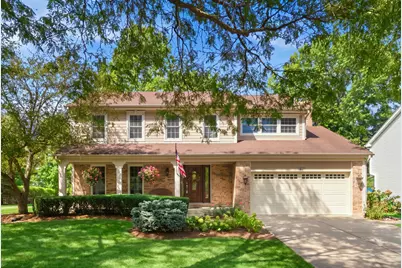 1410 E Eton Drive, Arlington Heights, IL 60004 - Photo 1