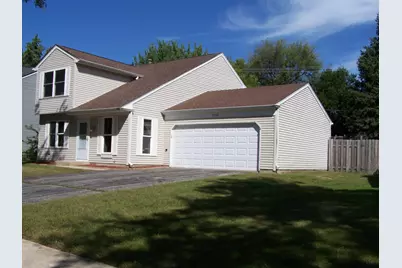 1105 Meghan Avenue, Algonquin, IL 60102 - Photo 2