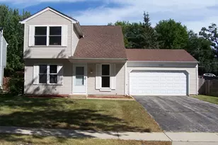 1105 Meghan Ave, Algonquin, IL 60102 - Photo 1
