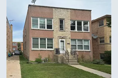 4952 Hull Street #2E, Skokie, IL 60077 - Photo 1