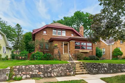 421 Welty Avenue, Rockford, IL 61107 - Photo 1