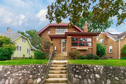 421 Welty Avenue, Rockford, IL 61107 - Photo 2