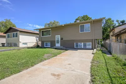 16607 Paulina Street, Markham, IL 60428 - Photo 2