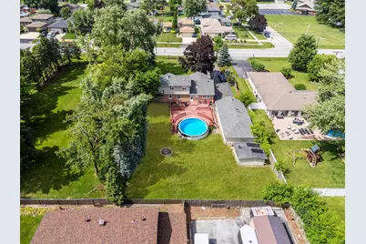 5821 W 127th Street, Palos Heights, IL 60463 - Photo 32
