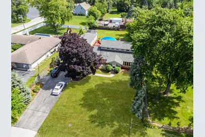 5821 W 127th Street, Palos Heights, IL 60463 - Photo 1
