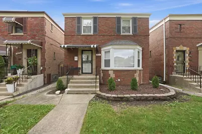 8113 S Campbell Avenue, Chicago, IL 60652 - Photo 1