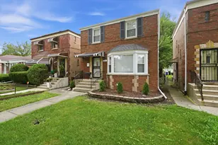 8113 S Campbell Ave, Chicago, IL 60652 - Photo 2
