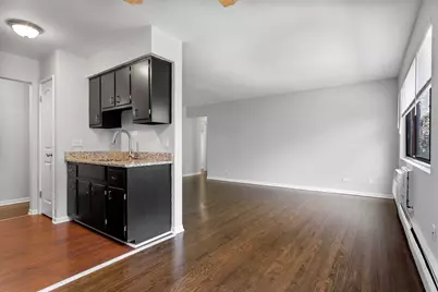 6826 N Ridge Boulevard #301, Chicago, IL 60645 - Photo 4