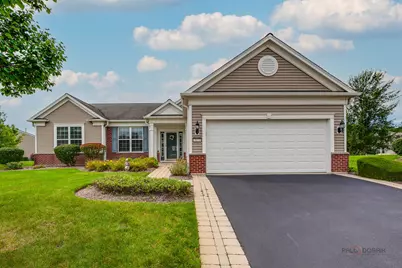 3572 Adler Court, Mundelein, IL 60060 - Photo 1