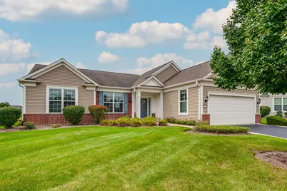 3572 Adler Court, Mundelein, IL 60060 - Photo 2