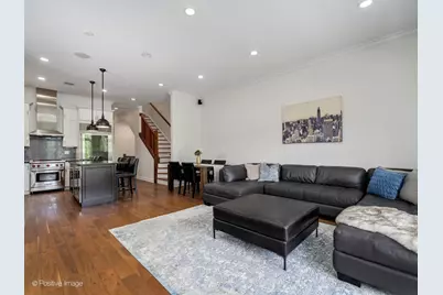 2242 N Seminary Avenue #3, Chicago, IL 60614 - Photo 6