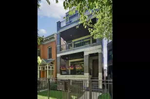 2242 N Seminary Ave, Chicago, IL 60614 - Photo 1