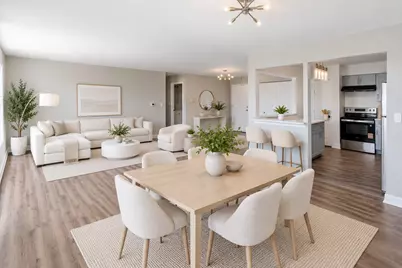 9445 Kenton Avenue #406, Skokie, IL 60076 - Photo 4