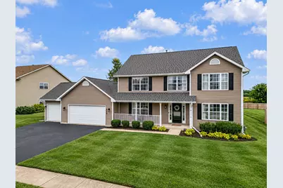 219 Bear Dusk Way, Belvidere, IL 61008 - Photo 2