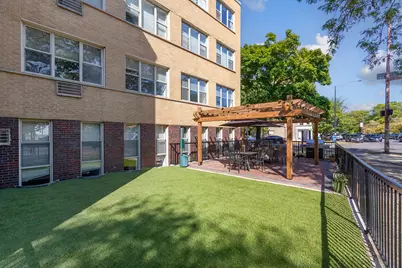 7070 N Sheridan Avenue #2S, Chicago, IL 60626 - Photo 12