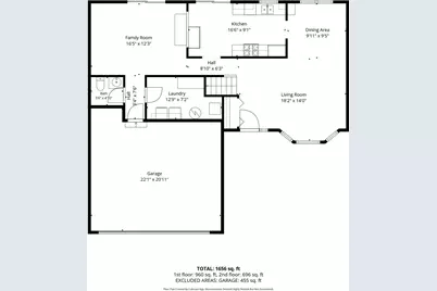 980 Oakland Lane, Aurora, IL 60504 - Photo 22