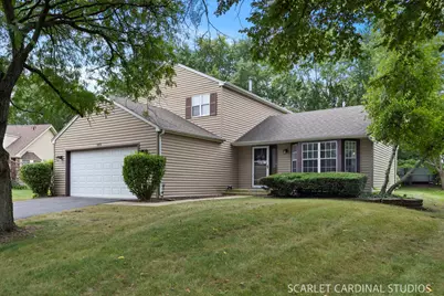980 Oakland Lane, Aurora, IL 60504 - Photo 1