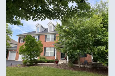 12922 N Grande Poplar Circle, Plainfield, IL 60585 - Photo 1