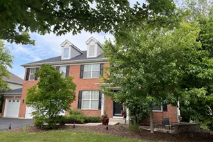 12922 N Grande Poplar Circle, Plainfield, IL 60585 - Photo 1