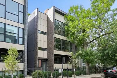 2903 W Lyndale Street #3, Chicago, IL 60647 - Photo 1