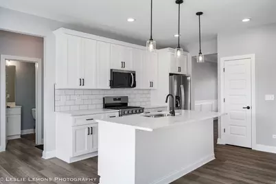1957 Switchgrass Lane, Yorkville, IL 60560 - Photo 12