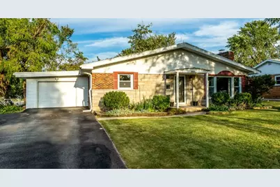 20301 Hellenic Drive, Olympia Fields, IL 60461 - Photo 1