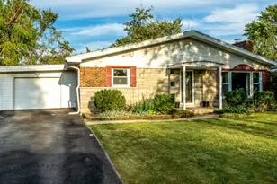 20301 Hellenic Dr, Olympia Fields, IL 60461 - Photo 1