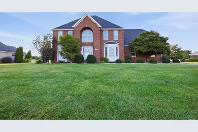 1521 Broadmoor, Mattoon, IL 61938 - Photo 1