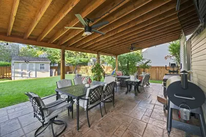 144 Briarcliff Road, Montgomery, IL 60538 - Photo 34
