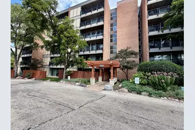 5950 Oakwood Drive #3M, Lisle, IL 60532 - Photo 1